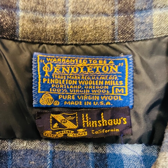 Pendleton - Picture 4 of 6